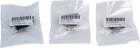 Комплект роликов Cactus CS-BRA-KYO-FS2100 (302F909171(1), 302F906230(1), 302HN06080(1)) для Kyocera FS-2100/2540/2640/3010/3501/4300 (упак.:3шт) 