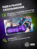 Коврик для мыши Cactus Anime flowers 700x400x3мм (CS-MP-PRO02XLL)