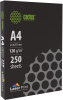 Бумага Cactus CS-LPA4120250 A4/120г/м2/250л./белый для лазерной печати