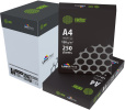 Бумага Cactus CS-LPA4120250 A4/120г/м2/250л./белый для лазерной печати