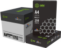 Бумага Cactus CS-LPA4160250 A4/160г/м2/250л./белый для лазерной печати