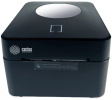 Термопринтер Cactus CS-TP-D410U 203dpi 160мм/с/USB для печ.этик. черный 