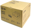 Термопринтер Cactus CS-TP-D430U 203dpi 160мм/с/USB для печ.этик. черный 