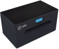 Термопринтер Cactus CS-TP-D420U 203dpi 160мм/с/USB для печ.этик. черный 