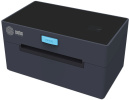Термопринтер Cactus CS-TP-D420U 203dpi 160мм/с/USB для печ.этик. черный 