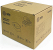 Термопринтер Cactus CS-TP-D420U 203dpi 160мм/с/USB для печ.этик. черный 