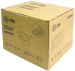 Термопринтер Cactus CS-TP-D420U 203dpi 160мм/с/USB для печ.этик. черный 