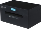 Термопринтер Cactus  CS-TP-D420U  203dpi 160мм/с/USB для печ.этик. черный