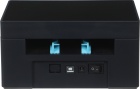 Термопринтер Cactus  CS-TP-D420U  203dpi 160мм/с/USB для печ.этик. черный