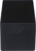 Термопринтер Cactus  CS-TP-D420U  203dpi 160мм/с/USB для печ.этик. черный