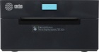 Термопринтер Cactus  CS-TP-D420U  203dpi 160мм/с/USB для печ.этик. черный