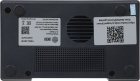 Термопринтер Cactus  CS-TP-D420U  203dpi 160мм/с/USB для печ.этик. черный