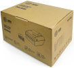 Термопринтер Cactus CS-TP-D440U 203dpi 160мм/с/USB для печ.этик. черный 