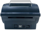 Термопринтер Cactus CS-TP-D440U 203dpi 160мм/с/USB для печ.этик. черный 