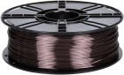 Пластик для принтера 3D Cactus CS-3D-PLA-1KG-S-DGD PLA SILK d1.75мм 1кг L326м 1цв.