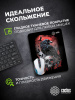 Коврик для мыши Cactus  Raven  250x200x3мм (CS-MP-D14S)