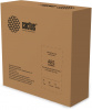 Пластик для принтера 3D Cactus CS-3D-ABS-1KG-L-YELL ABS LUMINOUS d1.75мм 1кг 1цв.