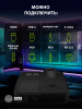 Проектор Cactus Bright CS-V1.B 3LCD 4000Lm ANSI (1024x768) 30000:1 ресурс лампы:10000часов 1xUSB typeA 1xUSB typeB 2xHDMI 4кг