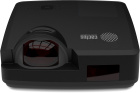 Проектор Cactus Bright CS-V2.B 3LCD 4400Lm ANSI (1024x768) 30000:1 ресурс лампы:10000часов 1xUSB typeA 1xUSB typeB 2xHDMI 4кг