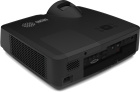 Проектор Cactus Bright CS-V2.B 3LCD 4400Lm ANSI (1024x768) 30000:1 ресурс лампы:10000часов 1xUSB typeA 1xUSB typeB 2xHDMI 4кг