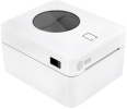 Термопринтер Cactus CS-TP-D410U-W 203dpi 160мм/с/USB для печ.этик. белый 