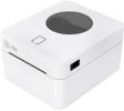 Термопринтер Cactus CS-TP-D410U-W 203dpi 160мм/с/USB для печ.этик. белый 