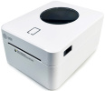 Термопринтер Cactus CS-TP-D410U-W 203dpi 160мм/с/USB для печ.этик. белый 
