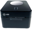 Термопринтер Cactus  CS-TP-D410UB  203dpi 160мм/с/USB/BT для печ.этик. черный
