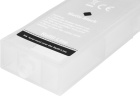 Картридж перезаправляемый струйный Cactus  CS-R-PFI320MBK-CHIP  PFI-320 черный матовый (260мл) для Canon imagePROGRAF TM-200/200MFP/205/300/300MFP/305/250/255/350/355 с чипом