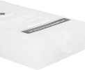 Картридж перезаправляемый струйный Cactus  CS-R-PFI107BK-CHIP  черный (260мл) для Canon imageProGRAF iPF670/680/685/770/780/785 с чипом