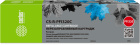 Картридж перезаправляемый струйный Cactus CS-R-PFI320C PFI-320C голубой для Canon imagePrograf TM-200/200MFP/205/300/300MFP/305/250/255/350/355 без чипа