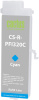 Картридж перезаправляемый струйный Cactus CS-R-PFI320C PFI-320C голубой для Canon imagePrograf TM-200/200MFP/205/300/300MFP/305/250/255/350/355 без чипа
