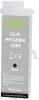 Картридж перезаправляемый струйный Cactus CS-R-PFI320BK-CHIP PFI-320BK черный (260мл) для Canon imagePROGRAF TM-200/200MFP/205/300/300MFP/305/250/255/350/355 с чипом