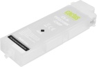 Картридж перезаправляемый струйный Cactus  CS-R-PFI320BK-CHIP  PFI-320BK черный (260мл) для Canon imagePrograf TM-200/200MFP/205/300/300MFP/305/250/255/350/355 с чипом