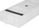 Картридж перезаправляемый струйный Cactus  CS-R-PFI320BK-CHIP  PFI-320BK черный (260мл) для Canon imagePrograf TM-200/200MFP/205/300/300MFP/305/250/255/350/355 с чипом