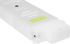 Картридж перезаправляемый струйный Cactus  CS-R-PFI320BK-CHIP  PFI-320BK черный (260мл) для Canon imagePrograf TM-200/200MFP/205/300/300MFP/305/250/255/350/355 с чипом