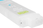 Картридж перезаправляемый струйный Cactus  CS-R-PFI320C-CHIP  PFI-320C голубой (260мл) для Canon imagePrograff TM-200/200MFP/205/300/300MFP/305/250/255/350/355 с чипом