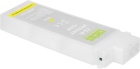 Картридж перезаправляемый струйный Cactus  CS-R-PFI320Y-CHIP  PFI-320Y желтый (260мл) для Canon imagePrograf TM-200/200MFP/205/300/300MFP/305/250/255/350/355 с чипом