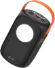 Мобильный аккумулятор Cactus CS-PBFSUD-60000 60000mAh 80W 4.5A черный 