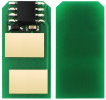 Чип тонер-картриджа Cactus CS-CHIP-OKI-44992404 (44992404/4499240) 2500стр 