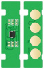Чип тонер-картриджа Cactus CS-CHIP-H-W2071A (117A/W2071A) синий 700стр 