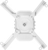 Кронштейн для проектора Cactus  CS-PROF021M-WT  белый макс.35кг потолочный поворот и наклон
