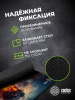 Коврик для мыши Cactus  Burning tank  рисунок 300x250x3мм (CS-MPC-D04M)