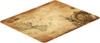 Коврик для мыши Cactus  Antique map  220x180x2мм (CS-MPC-P08XS)