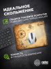 Коврик для мыши Cactus  Antique map  220x180x2мм (CS-MPC-P08XS)