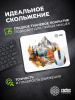 Коврик для мыши Cactus  Autumn mountains  220x180x2мм (CS-MPC-P10XS)
