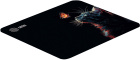 Коврик для мыши Cactus  Night Cat  220x180x2мм (CS-MPC-P12XS)
