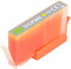 Картридж струйный Cactus CS-C2P26AE №935XL желтый (14.6мл) для HP OJ Pro 6230/6830 с чипом
