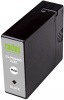 Картридж струйный Cactus CS-PGI2400XLBK PGI-2400XLBK черный пигментный (74.6мл) для Canon MAXIFY iB4040/ МВ5040/ МВ5340 с чипом