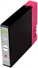 Картридж струйный Cactus CS-PGI2400XLM PGI-2400XLM пурп.пигм. (20.4мл) для Canon MAXIFY iB4040/ МВ5040/ МВ5340 с чипом